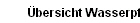 bersicht Wasserpflanzen