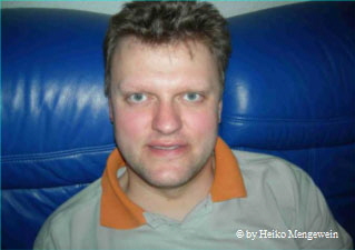 Das bin ich ;-)