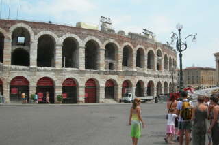 Verona - Arena