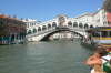 Venedig - Rialto Brcke